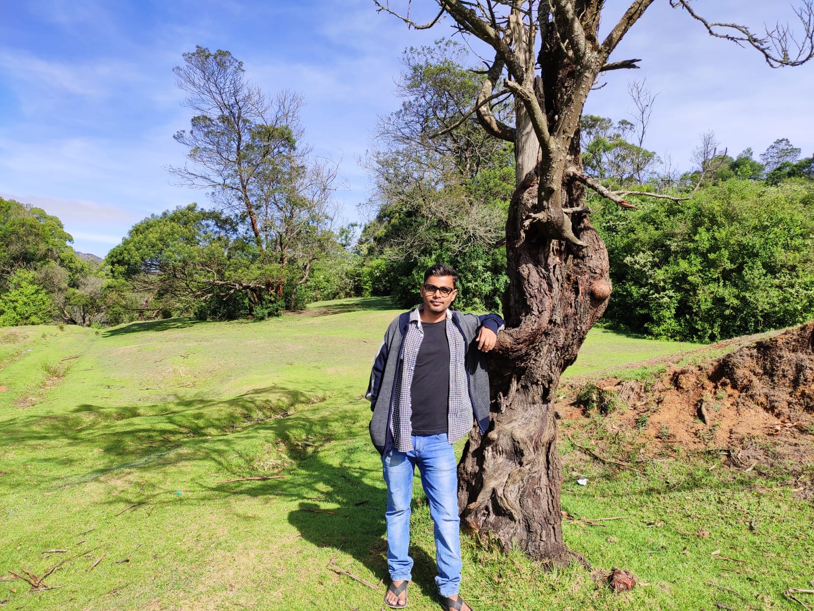 Photo of Vikash kumar Singh